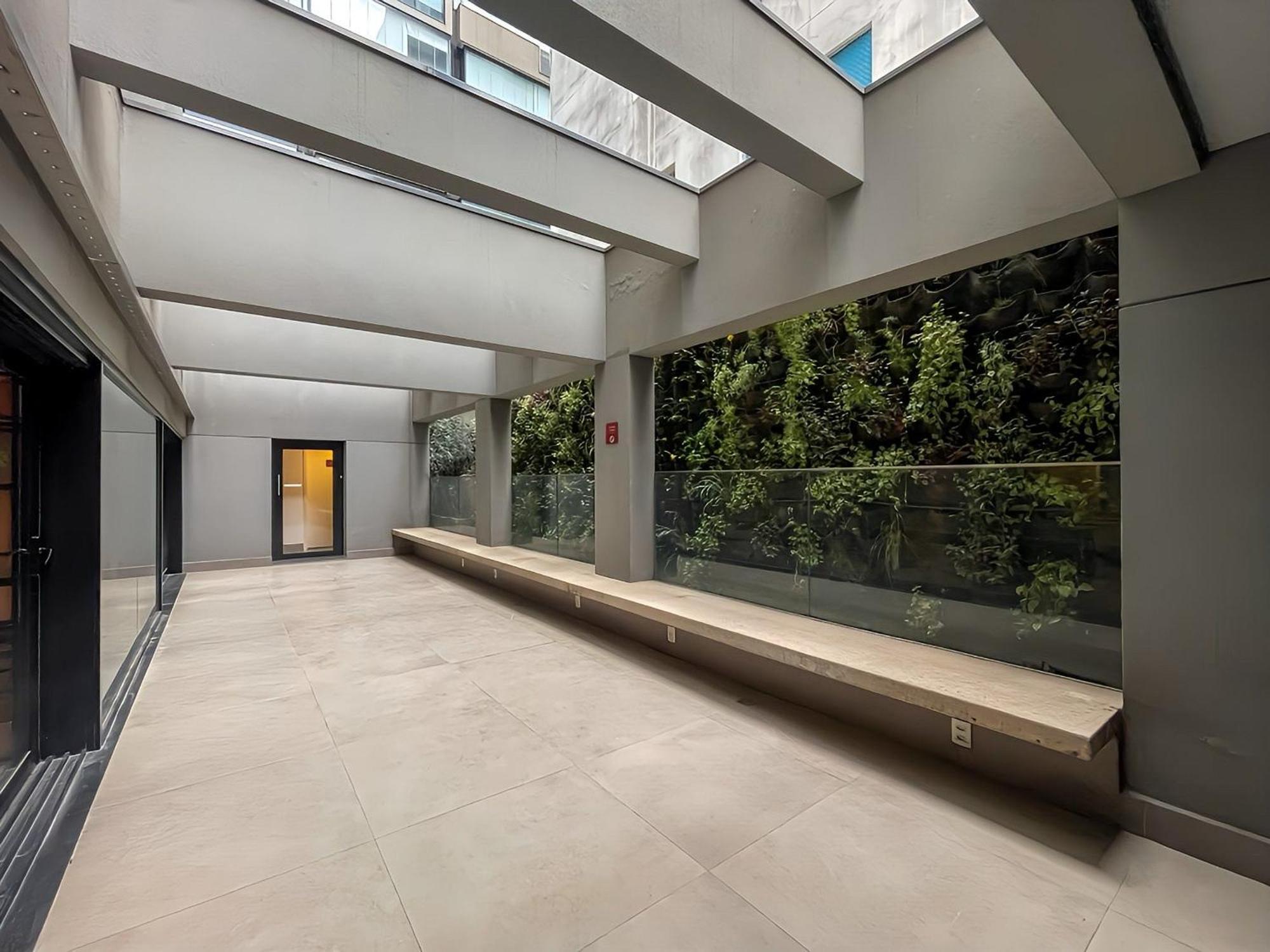 Vn Capote Valente: Conforto E Estilo Em São Paulo Exterior foto